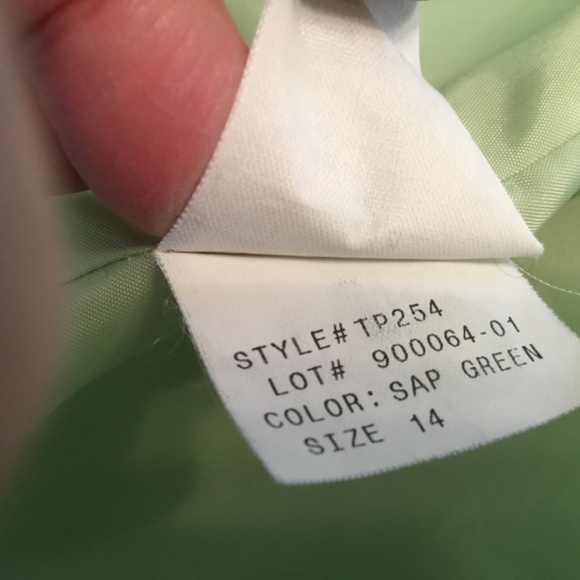 Macintosh trench coat - Picture 9 of 11